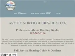 Sites similar to arcticnorthguides.com