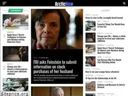 Sites similar to arcticnow.com