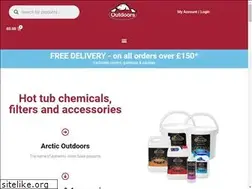 Sites similar to arcticoutdoors.co.uk