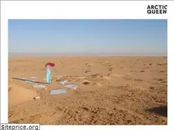 Sites similar to arcticqueen.no
