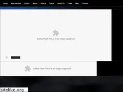 Sites similar to arcticrecords.com