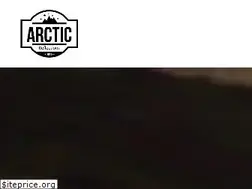 Sites similar to arcticreflection.org