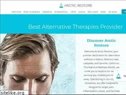 Sites similar to arcticrestore.com