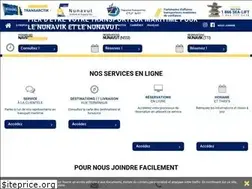 Sites similar to arcticsealift.com