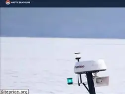 Sites similar to arcticseatours.is