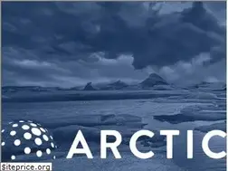 Sites similar to arcticsec.no