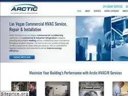 Sites similar to arcticserviceshvac.com