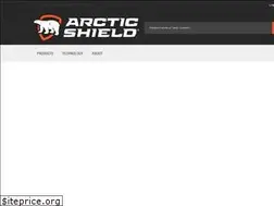 Sites similar to arcticshieldoutdoor.com