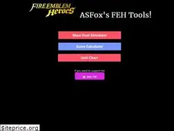 Sites similar to arcticsilverfox.com