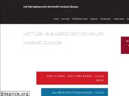 Sites similar to arcticspas.im