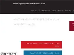 Sites similar to arcticspas.in
