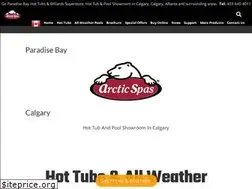 Sites similar to arcticspascalgary.ca