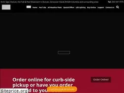 Sites similar to arcticspasduncan.com