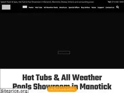 Sites similar to arcticspasmanotick.ca