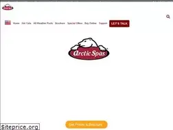 Sites similar to arcticspasofbemidji.com