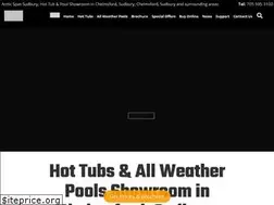 Sites similar to arcticspassudbury.ca