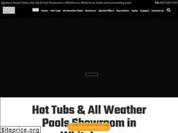 Sites similar to arcticspaswhitehorse.ca