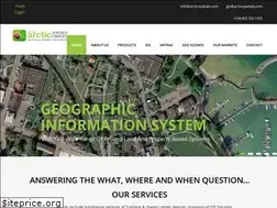 Sites similar to arcticspatials.com