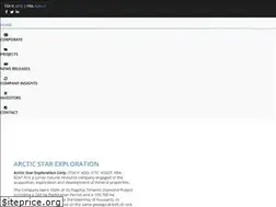 Sites similar to arcticstar.ca