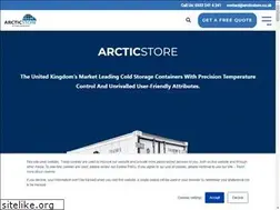 Sites similar to arcticstore.co.uk