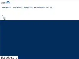 Sites similar to arcticstore.com