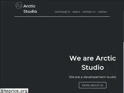 Sites similar to arcticstudio.info