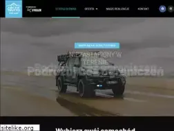 Sites similar to arctictrucks.pl