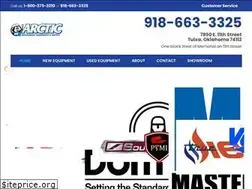 Sites similar to arctictulsa.com