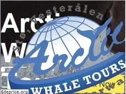 Sites similar to arcticwhaletours.com