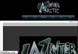 Sites similar to arcticwinter.de