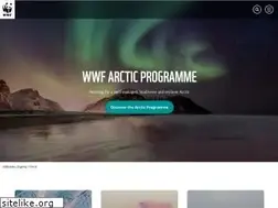 Sites similar to arcticwwf.org