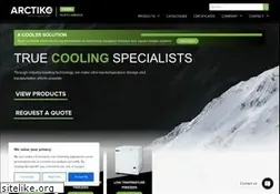 Sites similar to arctiko.com
