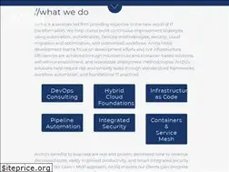 Sites similar to arctiq.ca
