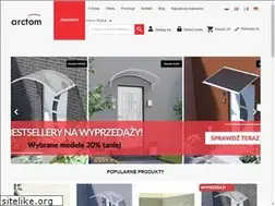 Sites similar to arctom.pl