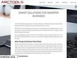 Sites similar to arctools.com