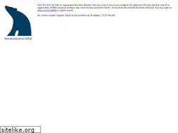 Sites similar to arctos.database.museum