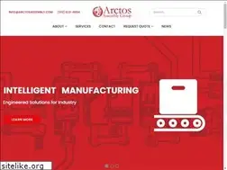 Sites similar to arctosassembly.com