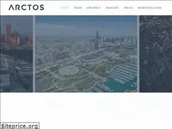 Sites similar to arctospartners.com