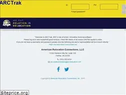 Sites similar to arctracks.com