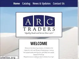 Sites similar to arctradersinc.com