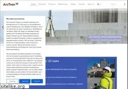 Sites similar to arctron.de