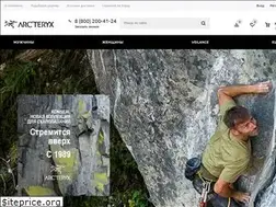 Sites similar to arctshop.ru