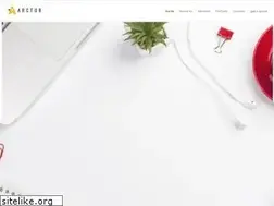 Sites similar to arcturcreatives.com