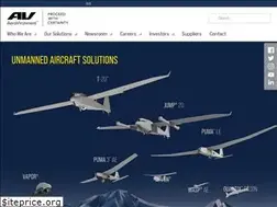Sites similar to arcturus-uav.com