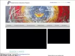Sites similar to arcturus.info