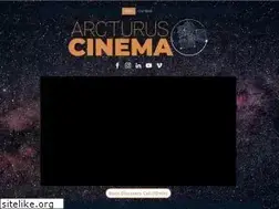 Sites similar to arcturuscinema.com