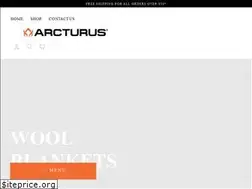 Sites similar to arcturusgear.com