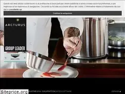 Sites similar to arcturusgroup.it