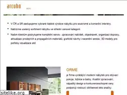 Sites similar to arcubo.cz