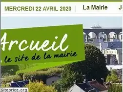 Sites similar to arcueil.fr